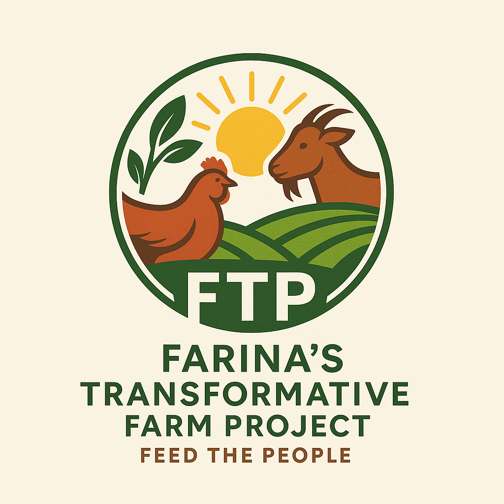 FTP Farm Logo